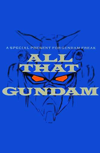 All That Gundam (1989)