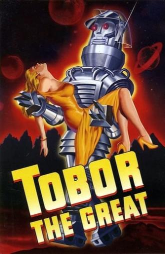 Tobor the Great (1954)