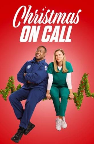 Christmas On Call (2024)