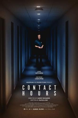 Contact Hours (2024)