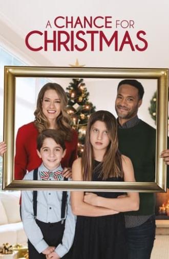 A Chance for Christmas (2021)