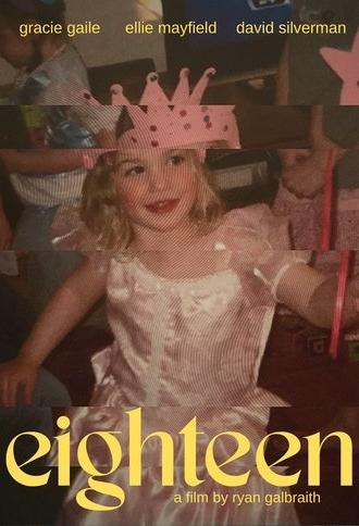 Eighteen (2025)