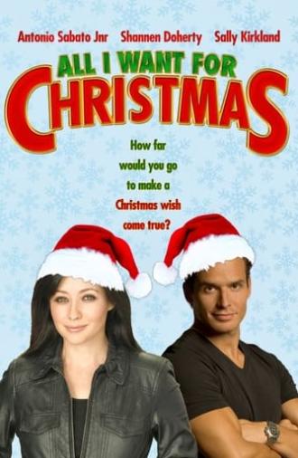 All I Want for Christmas (2014)