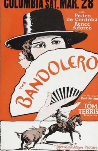 The Bandolero (1924)