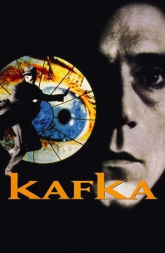 Kafka (1991)