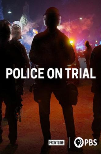 Police on Trial (2022)