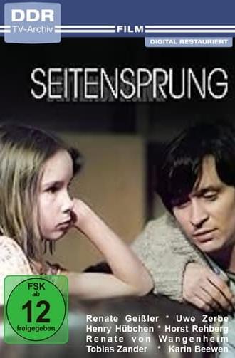 Seitensprung (1980)