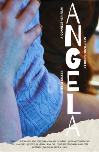 Angela (2025)