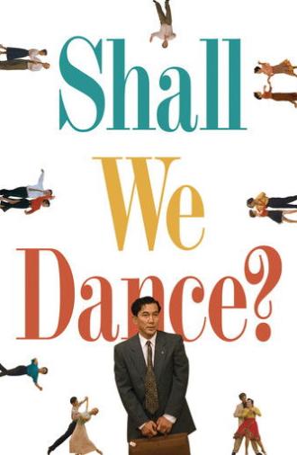 Shall We Dance? (1996)