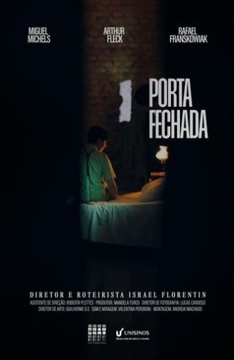 Porta Fechada (2024)