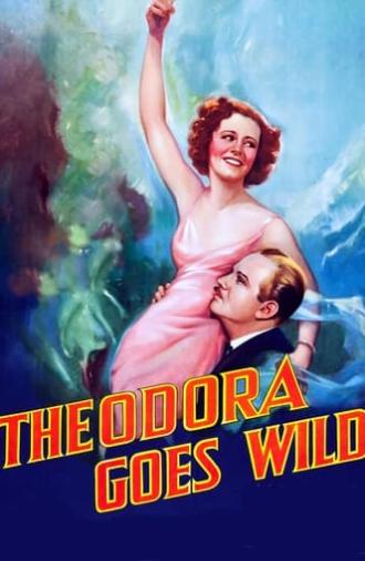 Theodora Goes Wild (1936)