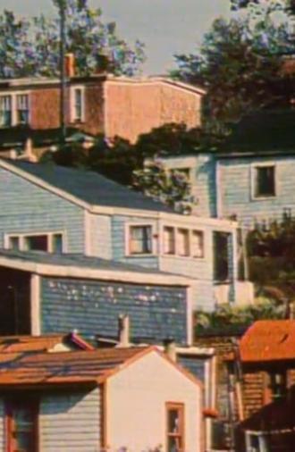 Remember Africville (1991)