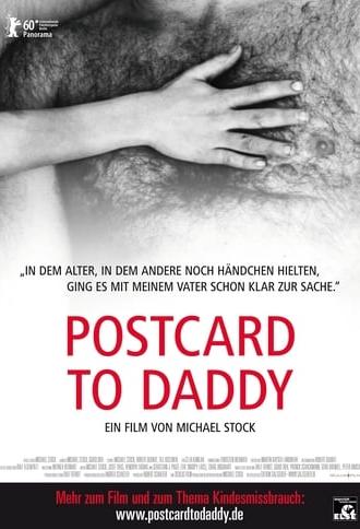 Postcard to Daddy (2010)