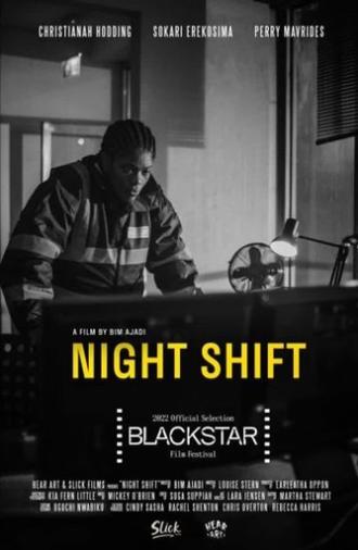 Night Shift (2021)