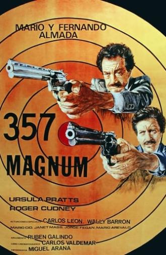 357 Magnum (1979)