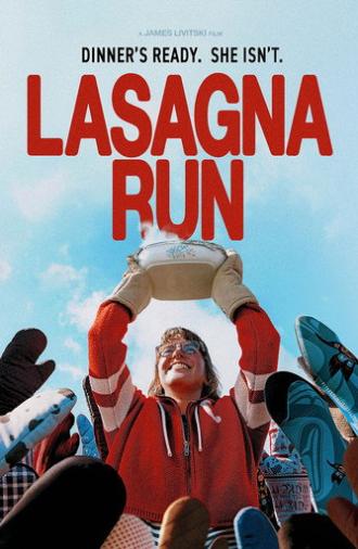 Lasagna Run (2026)