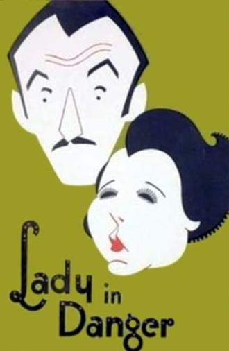 Lady in Danger (1934)