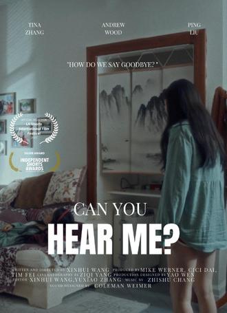 Can you hear me? (2025)