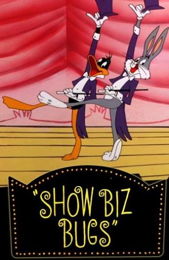 Show Biz Bugs (1957)