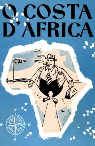 O Costa d'África (1954)