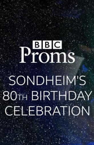 BBC Proms: Sondheim's 80th Birthday (2010)