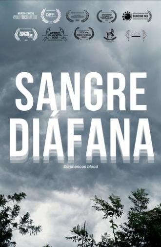 Diaphanous blood (2022)