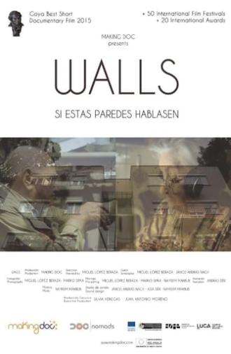 Walls (2014)