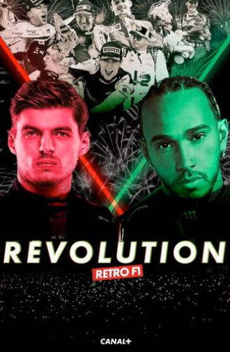 Rétro F1 2021 : Révolution (2021)