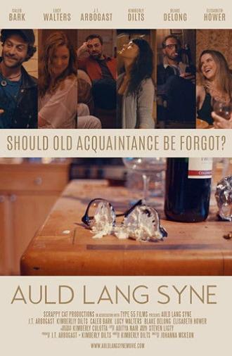 Auld Lang Syne (2016)