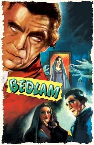 Bedlam (1946)