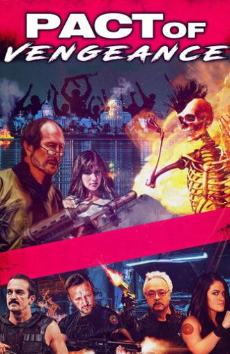 Pact of Vengeance (2022)