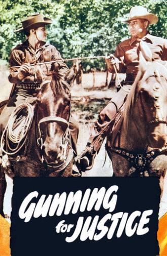 Gunning for Justice (1948)