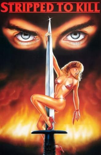 Stripped to Kill (1987)