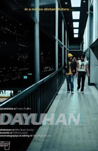 Dayuhan (2024)