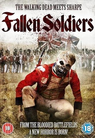 Fallen Soldiers (2015)