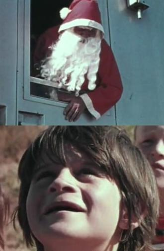 Christmas with the Desert Children (1974)