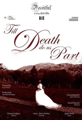 Till Death Do Us Part (2024)