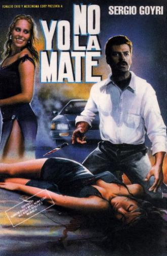 Yo No La Mate (1993)