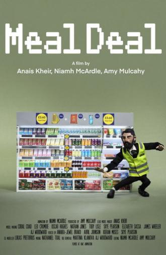 Meal Deal (2025)