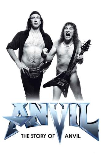 Anvil! The Story of Anvil (2008)