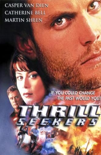 The Time Shifters (1999)