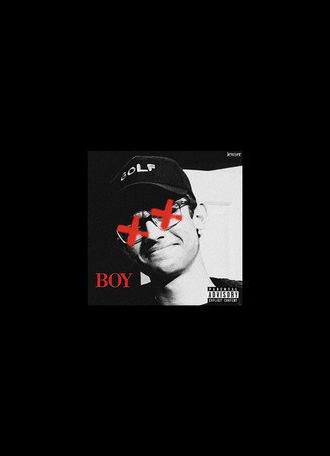 BOY (The Roy Rap) (2023)