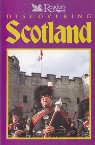 Discovering Scotland (1991)