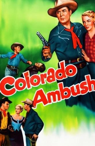 Colorado Ambush (1951)
