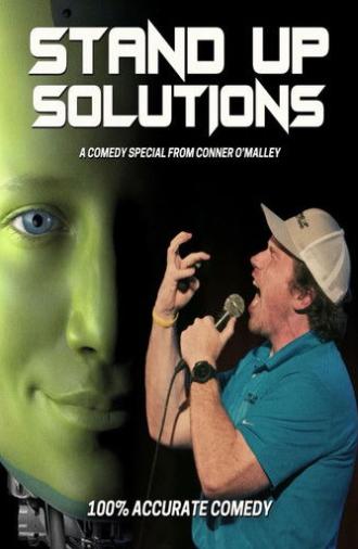 Stand Up Solutions (2024)