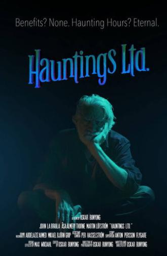 Hauntings Ltd. (2025)
