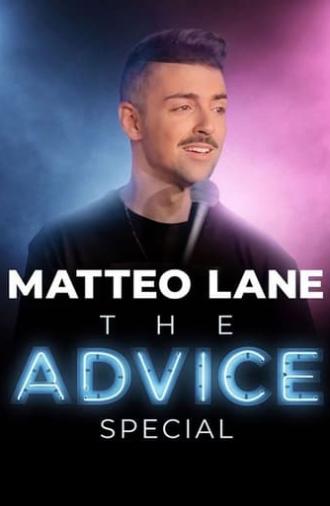 Matteo Lane: The Advice Special (2022)