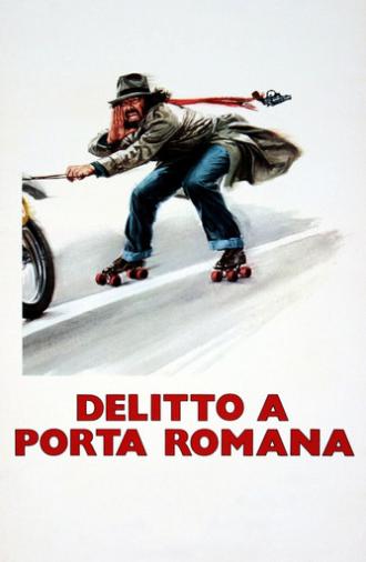 Crime at Porta Romana (1980)