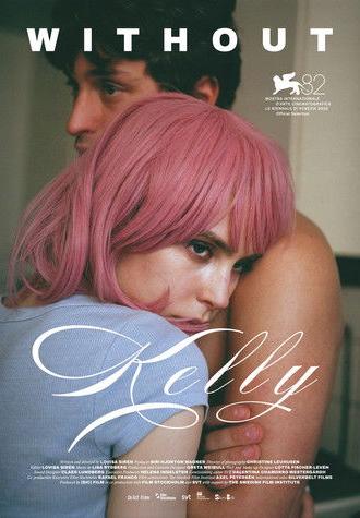 Without Kelly (2025)