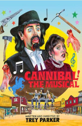 Cannibal! The Musical (1996)